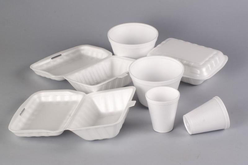 No More Polystyrene For You Petaling Folks. - World Of Buzz