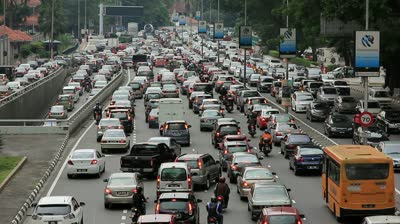 Parking Rate in KL to Increase by 150% - World Of Buzz 3