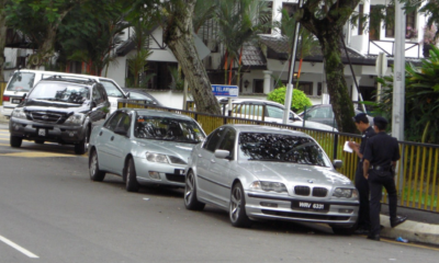Parking Rates In Kl To Increase By 150% - World Of Buzz 4