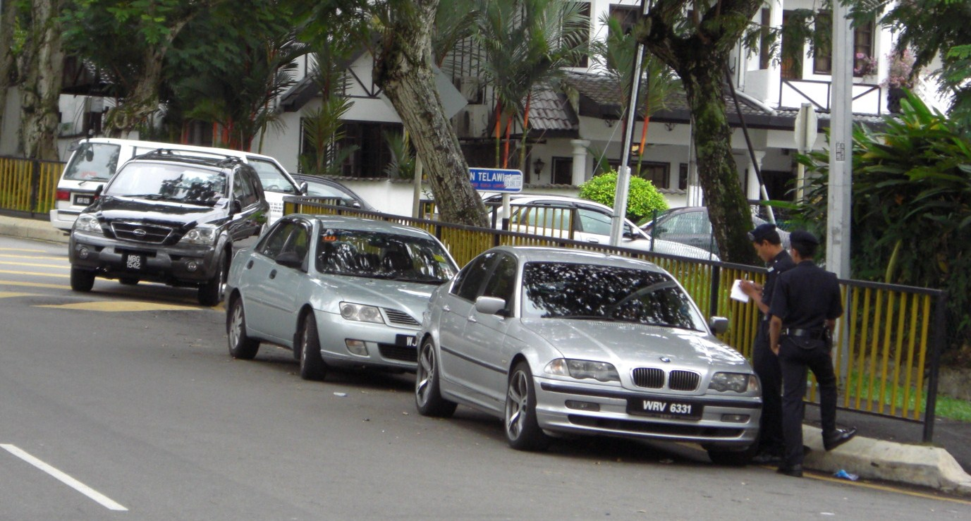 Parking Rates In Kl To Increase By 150% - World Of Buzz 4