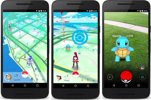 Pokemon Go Finally To Hit Asia In Less Than 24 Hours! - World Of Buzz