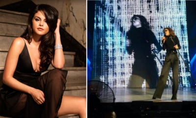 Selena Gomez Brought Her Revival Tour Respectfully To Malaysia Amidst Objections - World Of Buzz 8