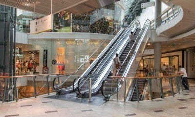 Shopgirl Falls To Death In Shopping Complex At Bukit Bintang - World Of Buzz 3