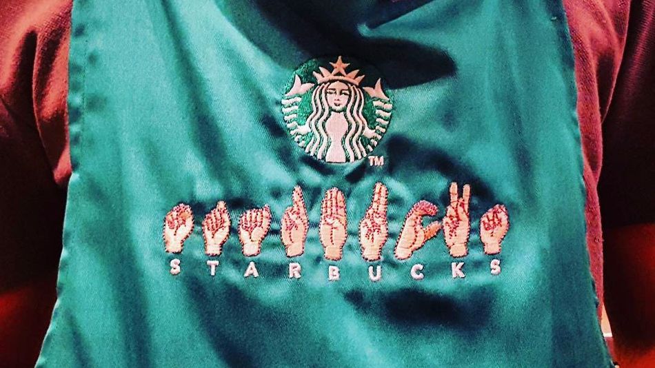 Starbucks Opens World's First Ever Outlet Hiring Deaf Baristas In Bangsar - World Of Buzz 2