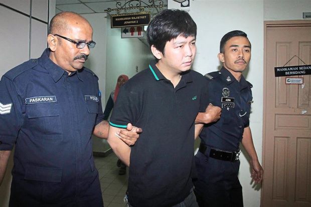 Technician Charge With Death Of Singapore-Based Engineer - World Of Buzz