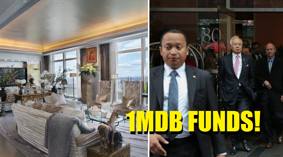 These Ultra-Luxurious Assets Were Allegedly Bought Using 1Mdb Funds - World Of Buzz 2