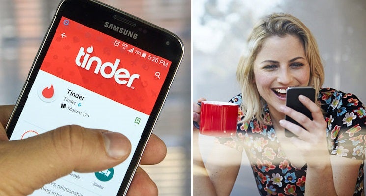 Tinder Is Coming To The Big Screen: Worst Tinder Date Ever - World Of Buzz 6