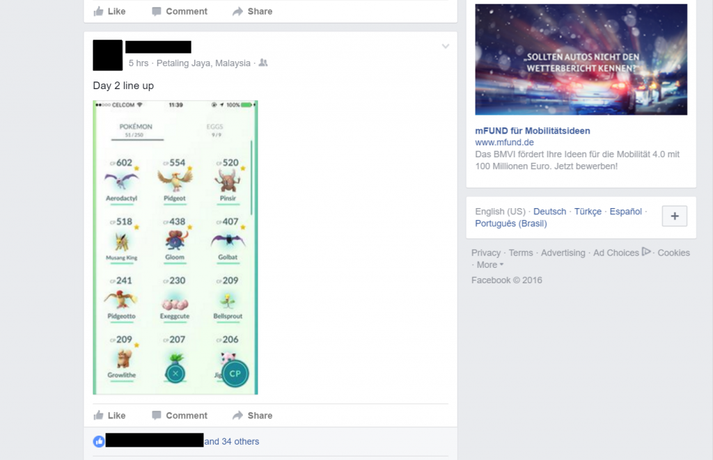 10 Things Malaysians Can Expect After Pokemon Go's Release - World Of Buzz 2