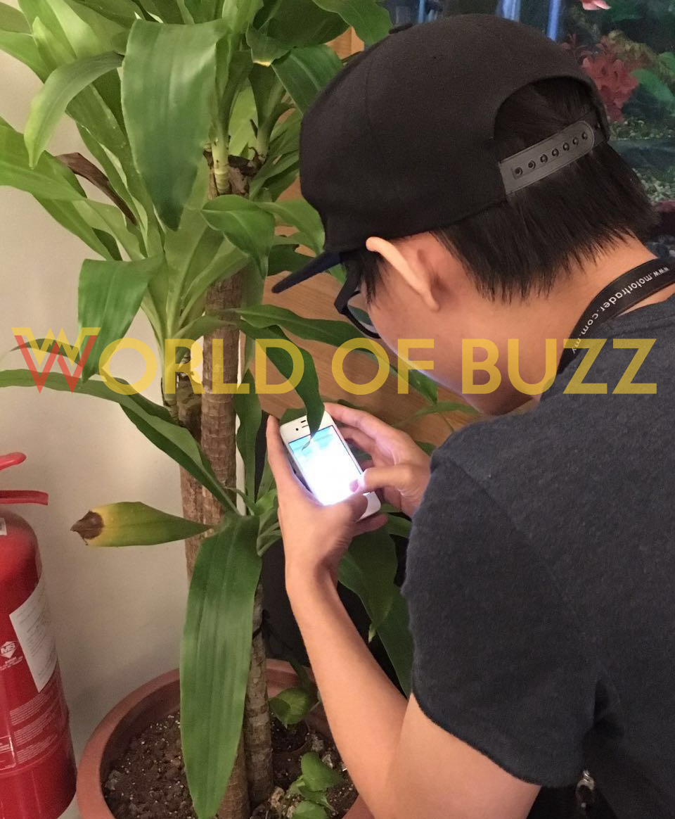 17 Things Malaysians Can Expect With The Release Of Pokemon Go - World Of Buzz 2
