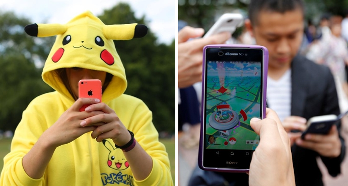 18 Things Malaysians Can Expect With The Release Of Pokemon Go - World Of Buzz 1