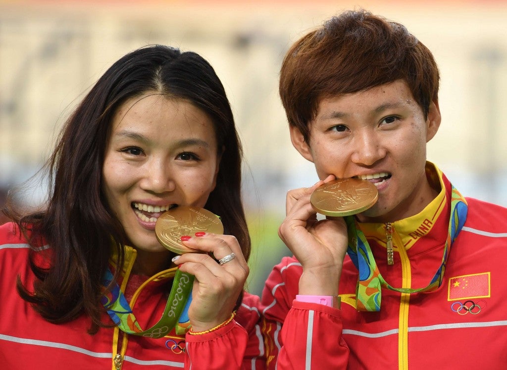 A Bleak Future For Failed Chinese Olympians - World Of Buzz 4