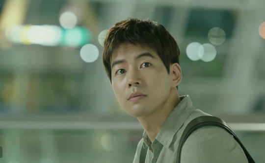 Airasia Set To Make A Splash In Upcoming K-Drama And It's Everything! - World Of Buzz 1