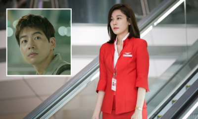 Airasia Set To Make A Splash In Upcoming K-Drama And It'S Everything! - World Of Buzz 2