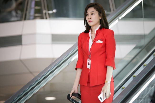 Airasia Set To Make A Splash In Upcoming K-Drama And It's Everything! - World Of Buzz 3