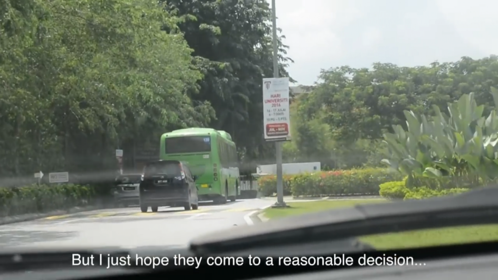 An Insight of how Grab and Taxi drivers feel about the "Competition" - World Of Buzz 8