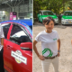 An Insight Of How Grab &Amp; Taxi Drivers Feel About The &Quot;Competition&Quot; - World Of Buzz