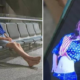 Ang Moh Flies To China To Surprise Online Gf; Later Hospitalised For Exhaustion After Waiting For 10 Days - World Of Buzz 5