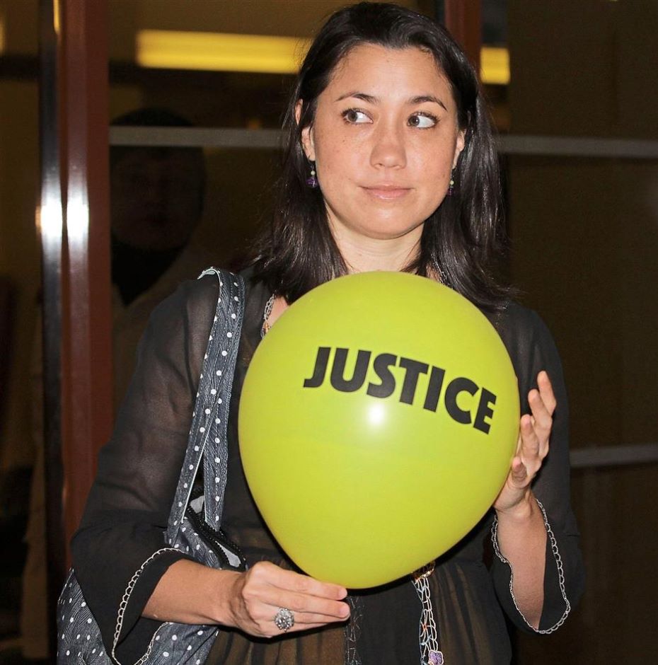 'Balloongate' Reopens Once Again, Ag Office Disapproves Acquittal Of Bilqis Hijjas Aka Balloon Girl - World Of Buzz 2