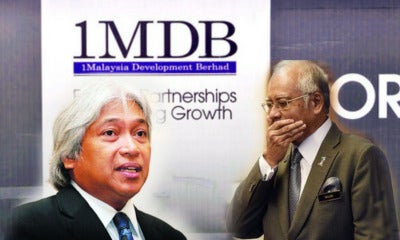 Bank Negara Closing Case On 1Mdb, Says &Quot;We Have Completed All Our Investigations On 1Mdb&Quot; - World Of Buzz