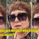 Chinese Woman Calls Out China Tourists For Unacceptable Behaviour, Even Cursing Them For It - World Of Buzz