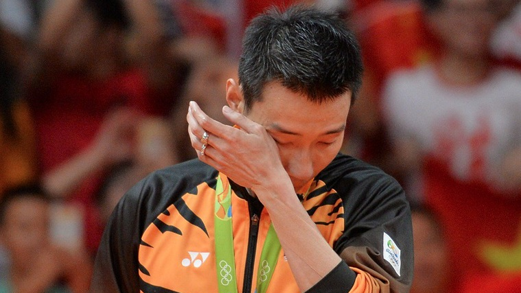 Chong Wei Is &Quot;Really Sorry To Disappoint&Quot; Malaysians But We Couldn'T Be More Proud Of Him! - World Of Buzz 8