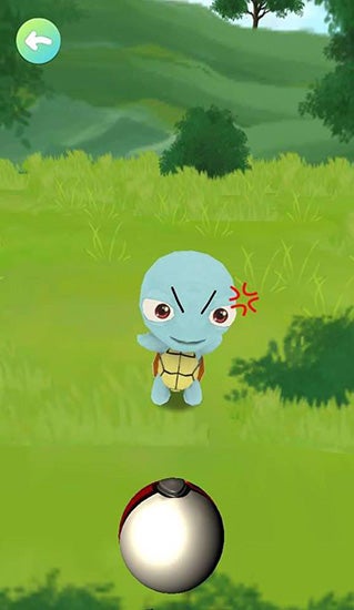 Copycat China Makes Own 'Pokemon Go' And Their Characters Are Hilariously Horrendous - World Of Buzz