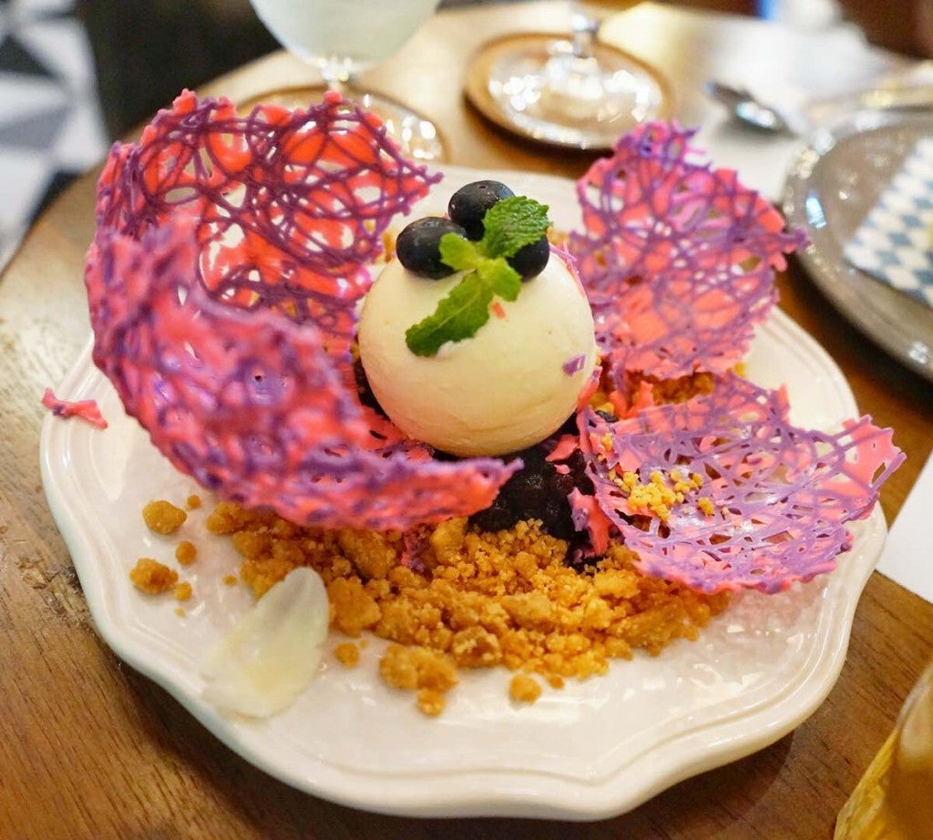 Desserts In Bangkok Draft - World Of Buzz