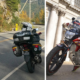 &Quot;First Malaysian Woman&Quot; Who Rode Across 30 Countries On A Motorcycle Laments Gender Bias And Closed Doors She Faced From Jpa And Anonymous Mb! - World Of Buzz 3