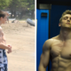 Guy Opens Up On How Was Friendless And A Scrawny Highschooler But He Grew Up To Be &Quot;Society'S Definition Of Attractive&Quot; - World Of Buzz 1