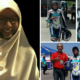 Haters Lashed Out At Female Racer'S 'Inappropriate' Gear, Malaysians Unite In Support Of Her - World Of Buzz