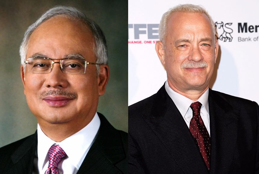 If Hollywood Made The 1Mdb Fiasco Into A Movie, Here's Who'd Play The Roles - World Of Buzz
