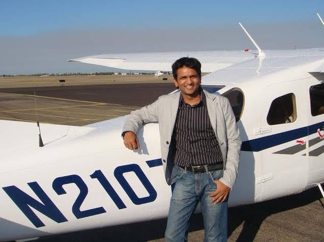 Indian Billionaire Made His First Million At 16 And His First Hundred Million At 23 - World Of Buzz 6