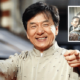 Jackie Chan Is Named The Second Highest-Paid Actor In The World! - World Of Buzz