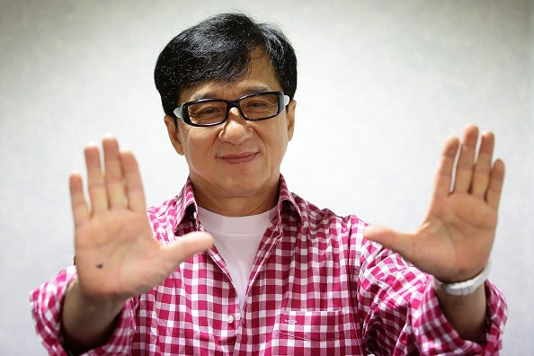 Jackie Chan named worldwide second highest-paid actor - World Of Buzz 3