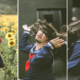 'Japanese Girl In Sunflower Field' Has The Internet Is Going Wild And It'S Hilariously Amazing! - World Of Buzz 12