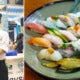 Malaysian Wins Second Place In World Sushi Competition - World Of Buzz