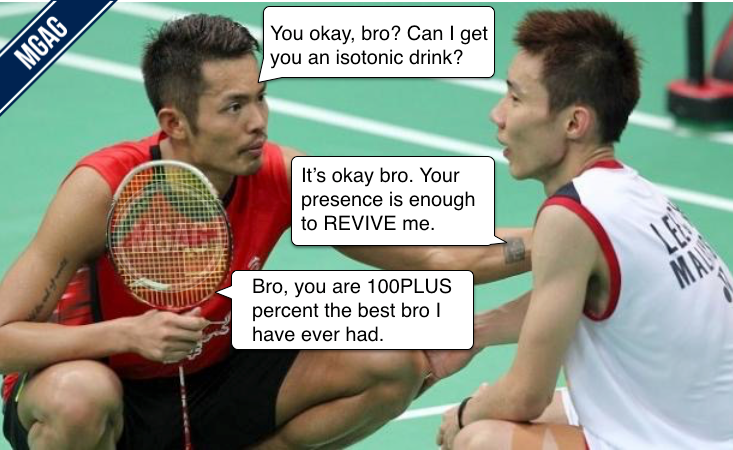 Malaysians are Going Crazy Over the “Lin-Lee” Ship and It’s Hilariously Amazing! - World Of Buzz 4