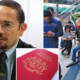 Malaysians Can Now Rejoice As Government Plans For Online Passport Application System - World Of Buzz