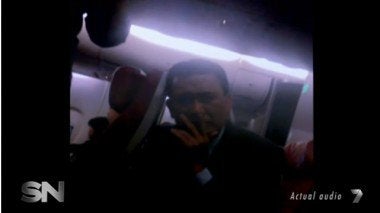 Mas Chief Steward Sued Rm16,000 For Sexual Assault On Australian Passenger On Mas Flight From Kl To Paris - World Of Buzz 2