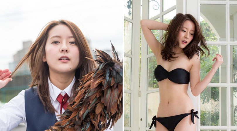 Model Cabbie Becomes Japan'S Finest - World Of Buzz 8
