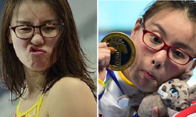 Most Adorable Olympian Fu Yuanhui Wins Hearts When She Talks About Boys - World Of Buzz 13