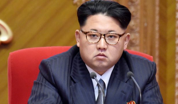 North Korean Minister Executed For Allegedly Napping During Meeting With Sources Say He &Quot;Incurred The Wrath&Quot; Of Kim Jong Un. - World Of Buzz 1
