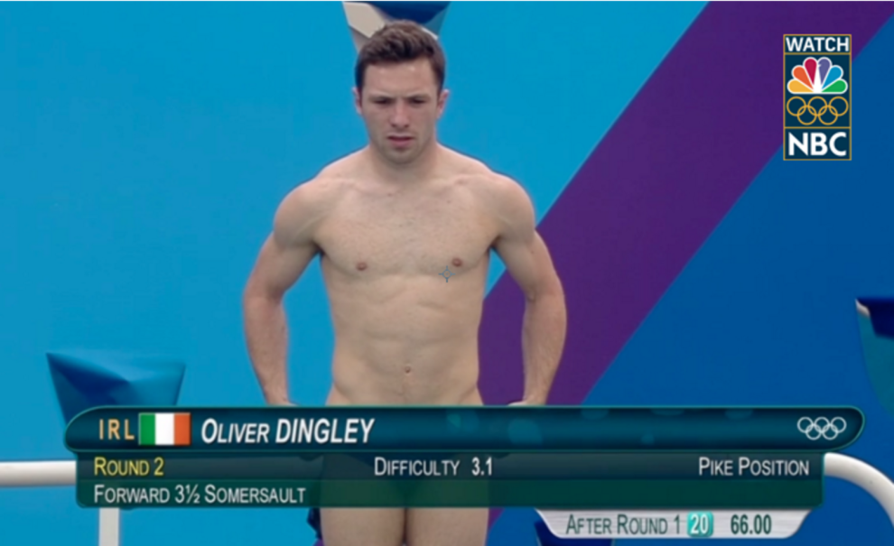 Olympic Divers Got Accidentally Censored, Makes You Wonder If They're Wearing Any Pants - World Of Buzz 6