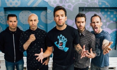 Simple Plan On Tour In Kuala Lumpur This Coming September 2016 - World Of Buzz 1