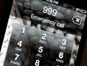 Singaporeans To Be Aware Of &Quot;999&Quot; Scam Calls - World Of Buzz 1