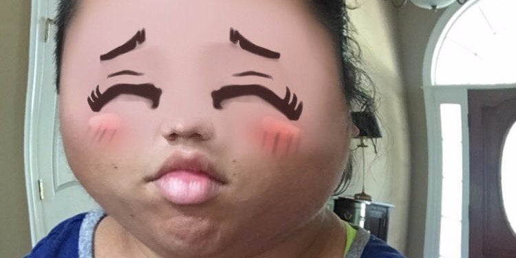 Snapchat's New Filter Is Blasted For Being Racist And Causing 'Yellow Face' Controversy - World Of Buzz 1