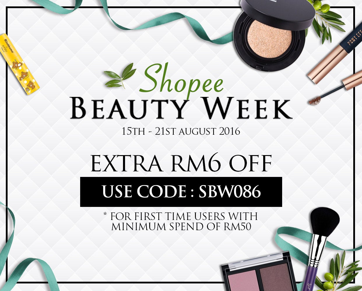 [Test]This Is What Every Malaysian Needs For Their Ultimate Beauty Affairs - World Of Buzz 1