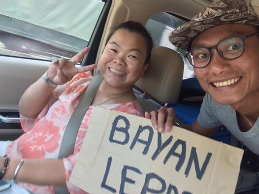 The Inspiring Tale Of How A Malaysian Cancer Patient Hitchhiked Around Malaysia With Just Rm13 In His Pocket! - World Of Buzz 5
