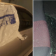 Thief Smashed Myvi Window Just To Steal Laundry, Left Smart Tag And Ipad Behind - World Of Buzz 6