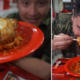 Youtuber Tries The Spiciest Noodles On Planet Earth And Goes Berserk - World Of Buzz 1
